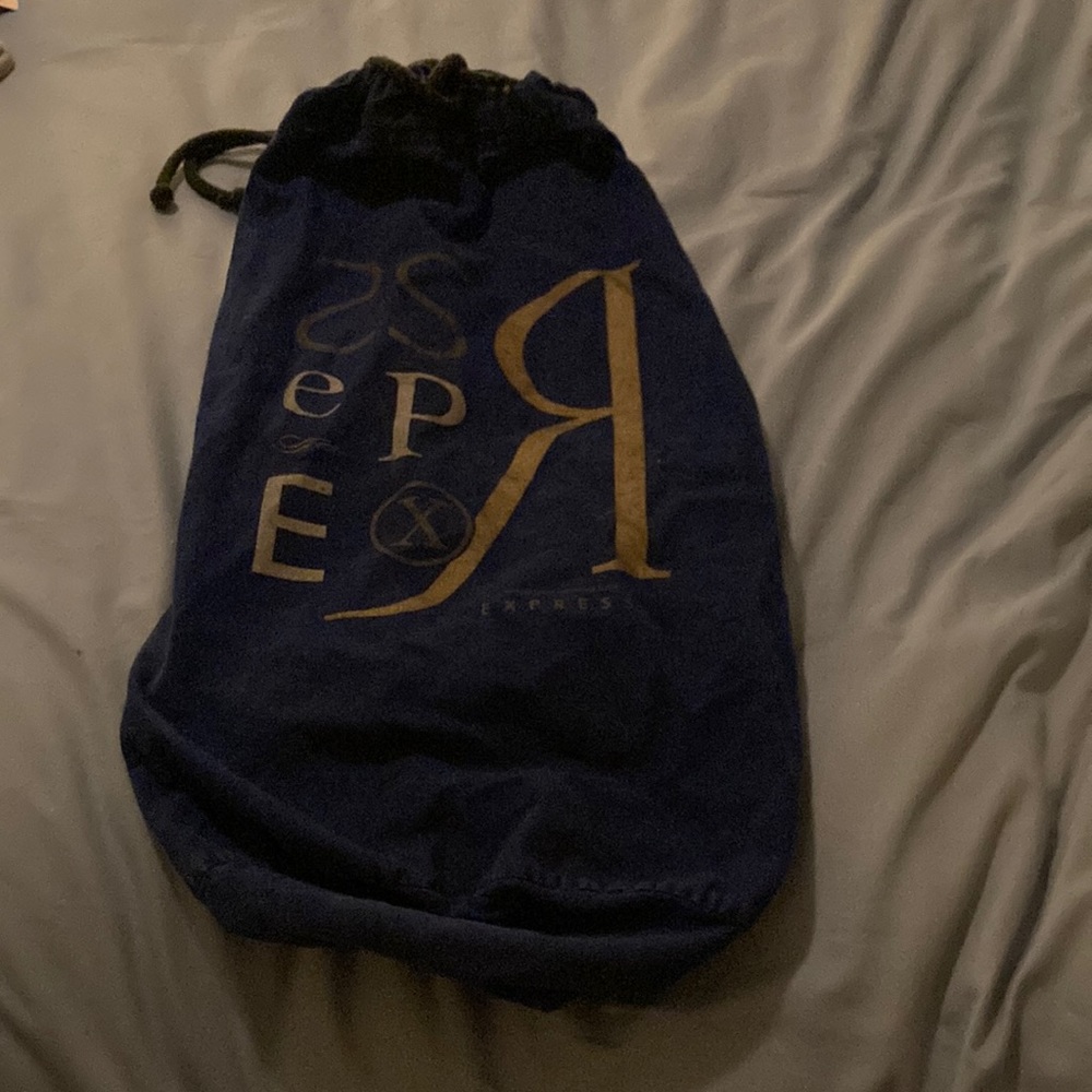 Vintage Express Bag